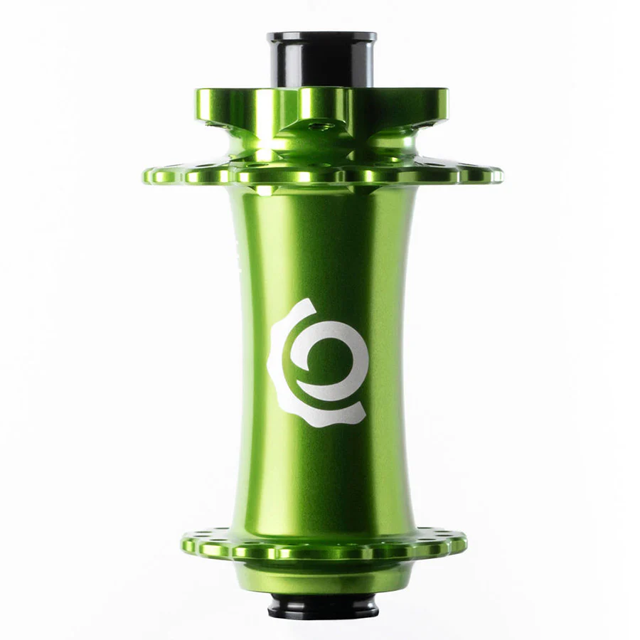 Industry Nine Hydra 2 Front Hub / 6-Bolt / 28H / 15 x 110 - Image 6