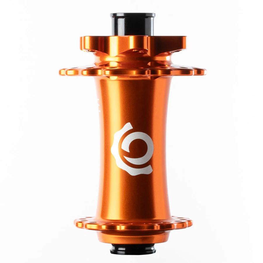 Industry Nine Hydra 2 Front Hub / 6-Bolt / 28H / 15 x 110 - Image 7