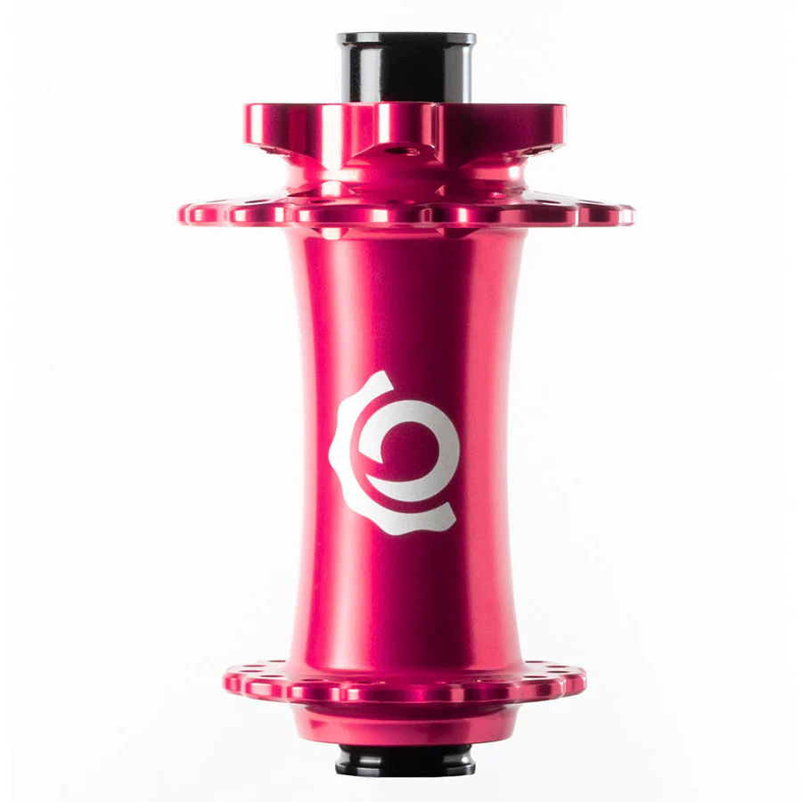 Industry Nine Hydra 2 Front Hub / 6-Bolt / 28H / 15 x 110 - Image 8