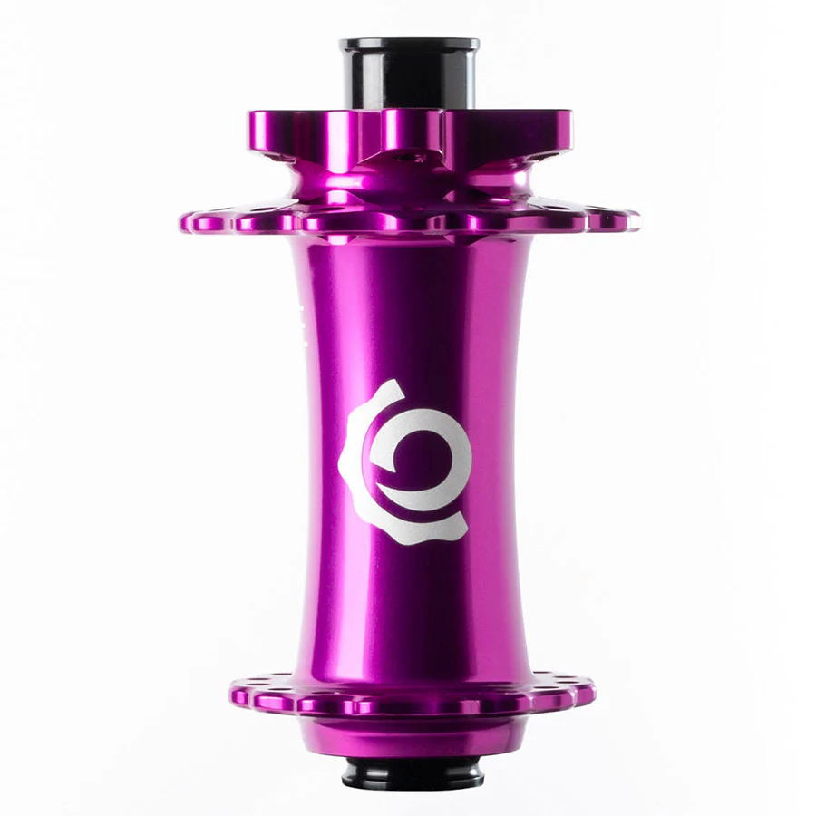 Industry Nine Hydra 2 Front Hub / 6-Bolt / 28H / 15 x 110 - Image 9