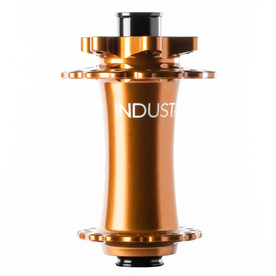 Industry Nine Hydra 2 Front Hub / 6-Bolt / 32H / 15 x 110 - Image 3