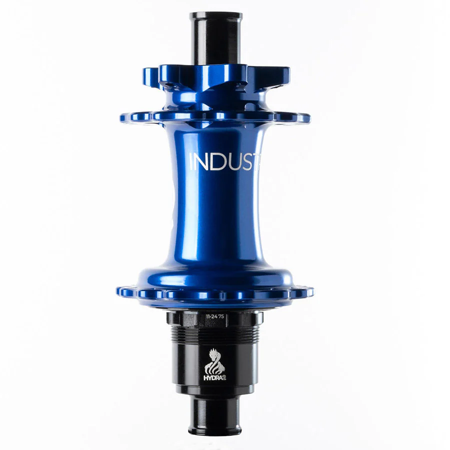 Industry Nine Hydra 2 Rear Hub / 6-Bolt / 32H / 12 x 148 - Image 10