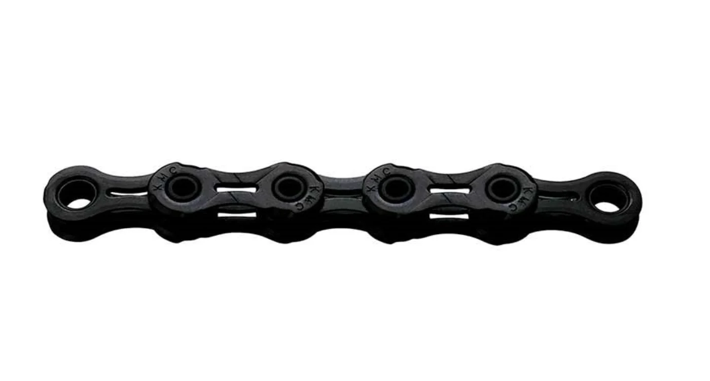 KMC DLC 12-Speed Chain 126 Link