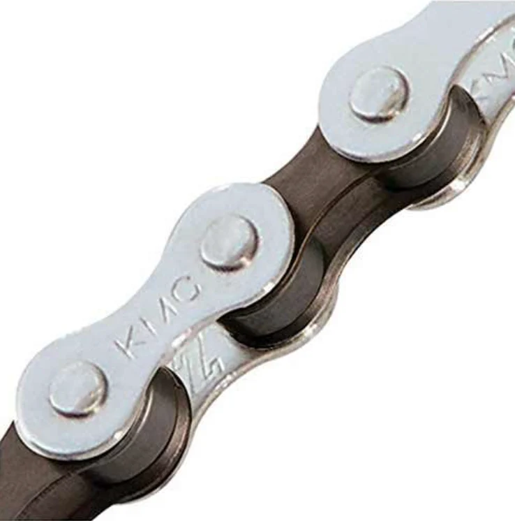 KMC S1 Singlespeed Chain - Image 3
