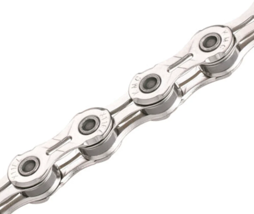 KMC X12 12-Speed Chain - Silver