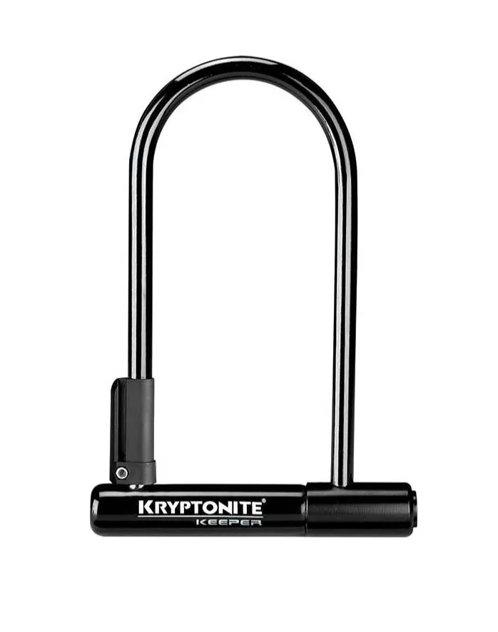 Kryptonite Keeper 12 Standard  lock