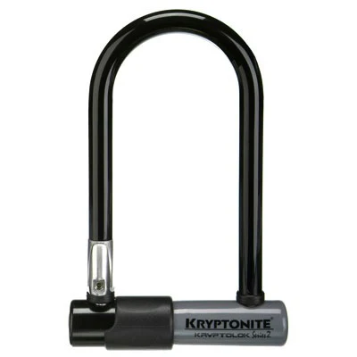 Kryptonite Kryptolok Series 2 Mini 7 - Image 2