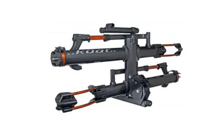 Kuat NV 2.0 Bike Rack - Image 2