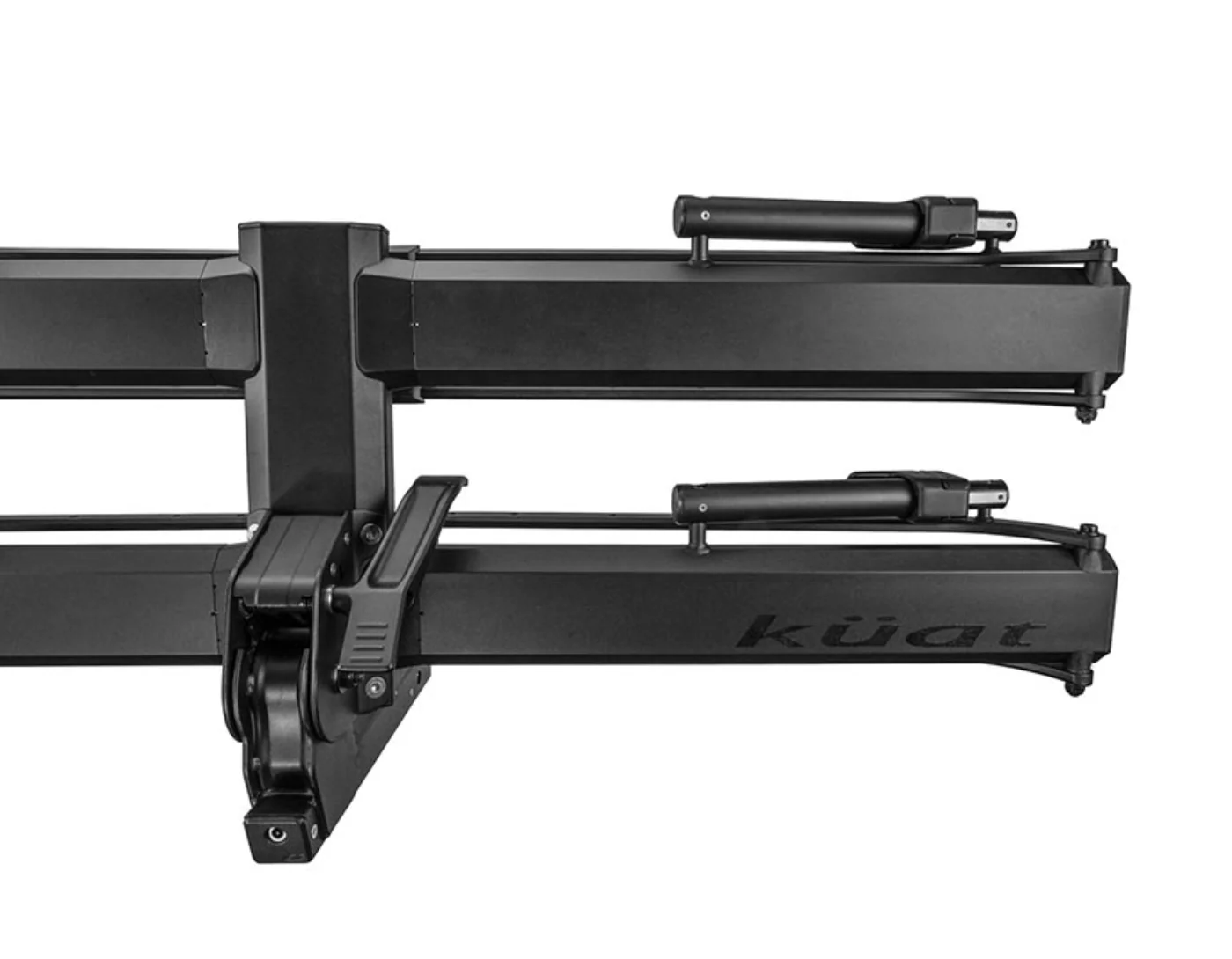 Kuat Piston Pro Hitch Mount Rack - Image 2