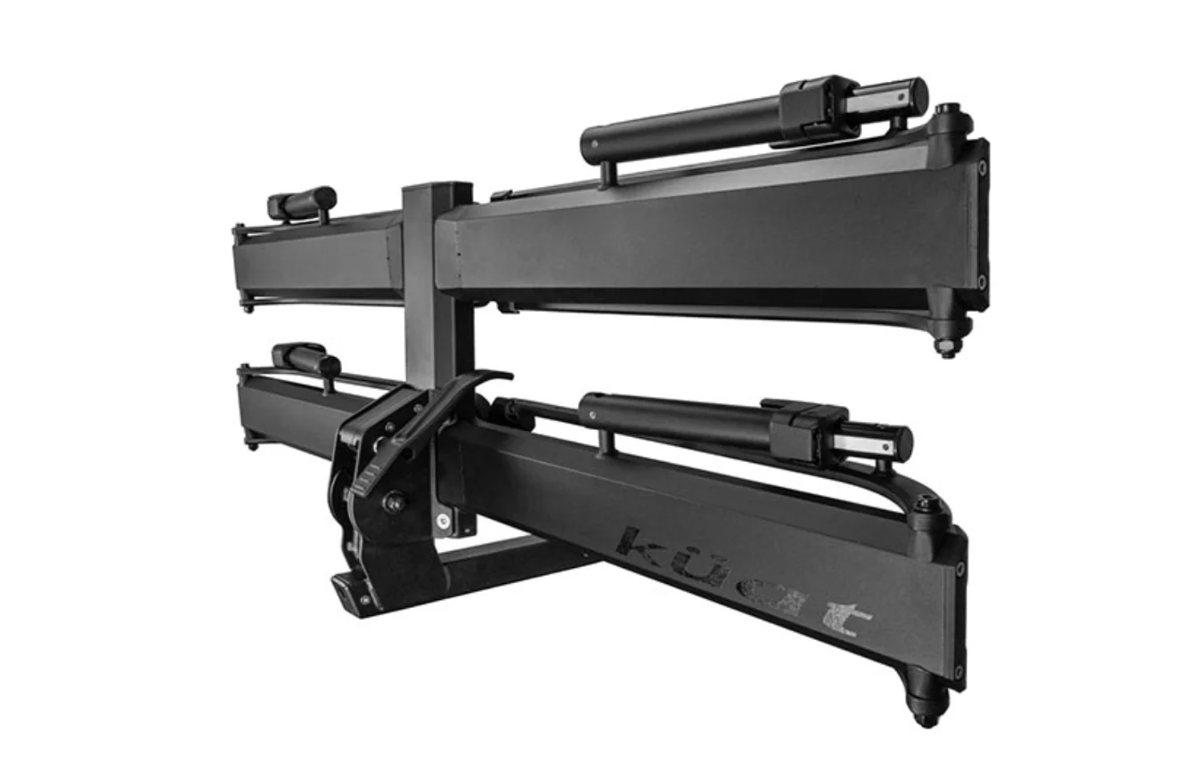 Kuat Piston Pro Hitch Mount Rack - Image 3