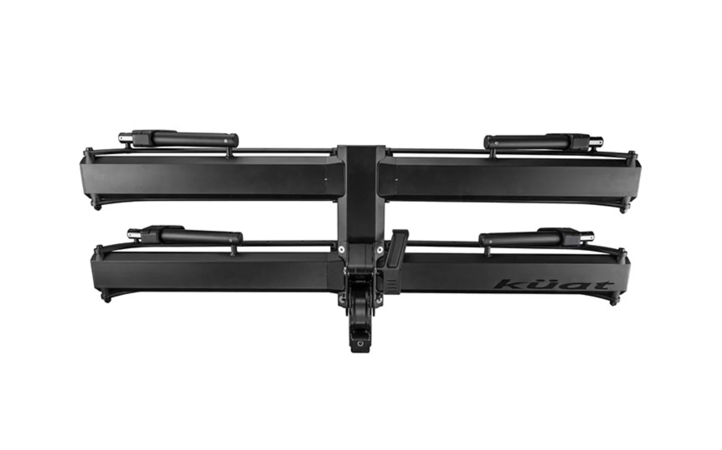 Kuat Piston Pro Hitch Mount Rack - Image 4
