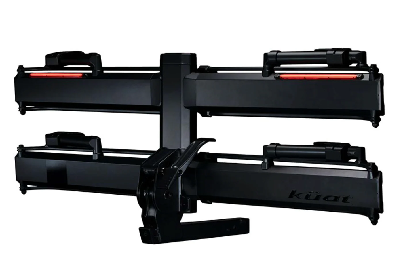 Kuat Piston Pro X Hitch Mount Rack