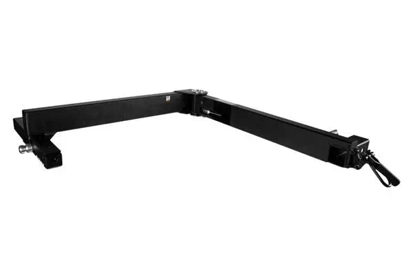 Kuat Pivot 2 Bike Rack Swing Away 2" - Image 5