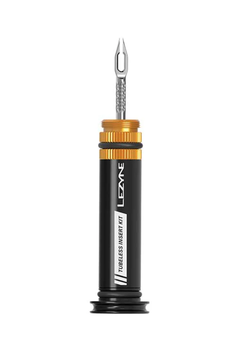 Lezyne Bar Insert Repair Kit - Image 2