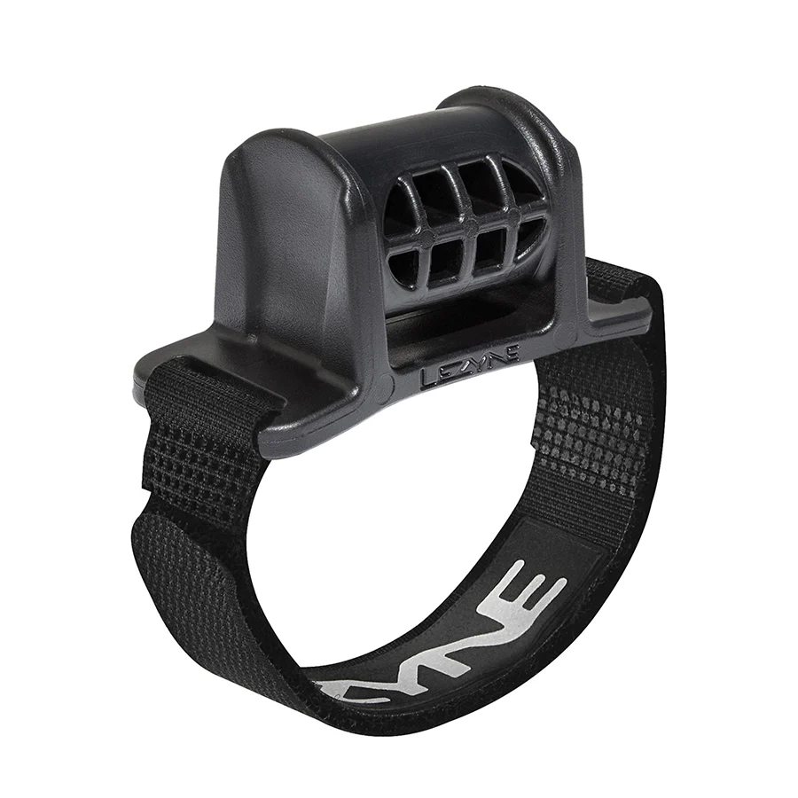 Lezyne LED Helmet Mount