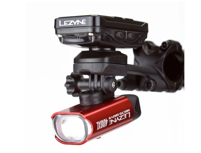 Lezyne Lights GoPro Adapter - Image 2