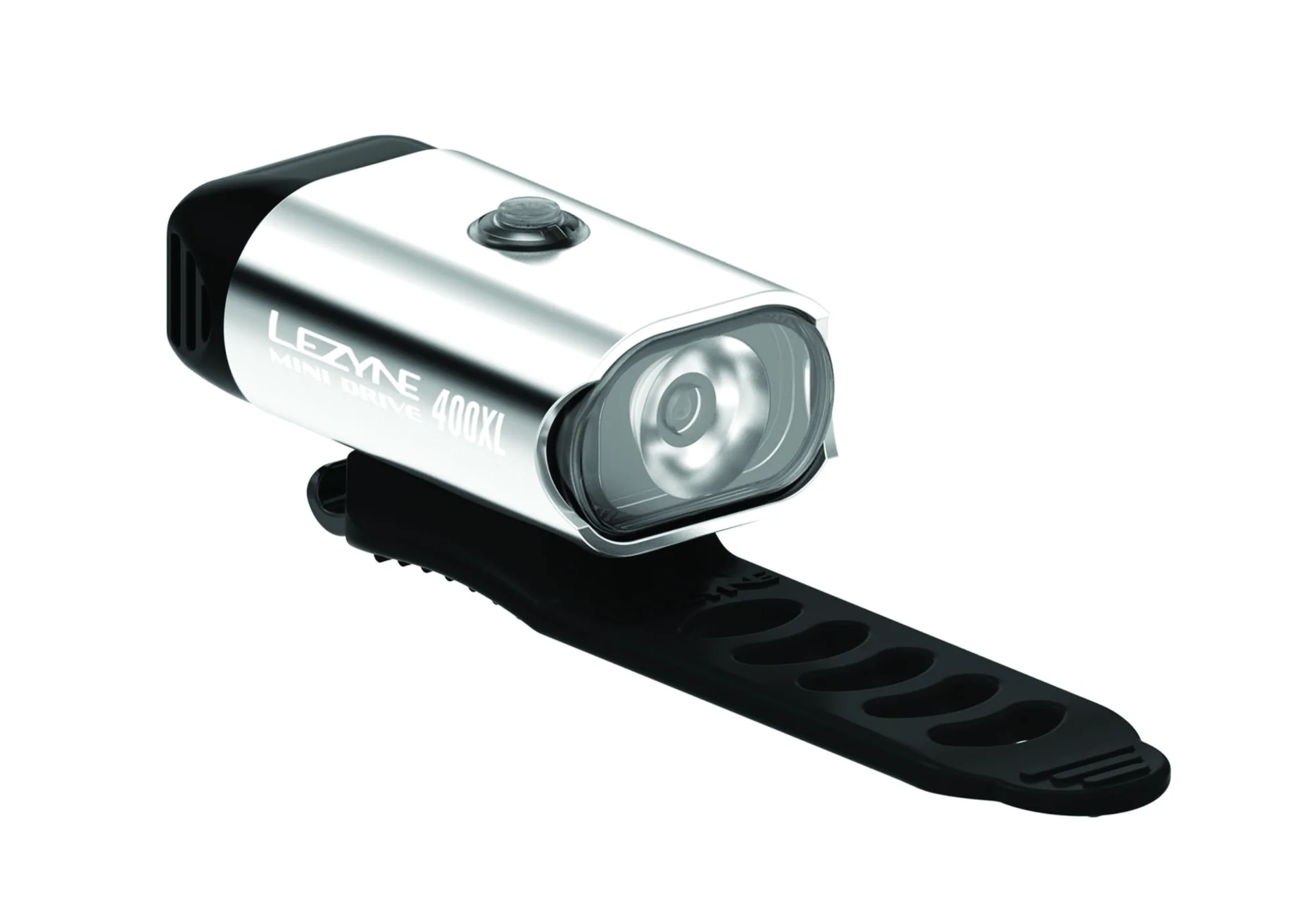 Lezyne Mini Drive 400 Front Light - Image 2