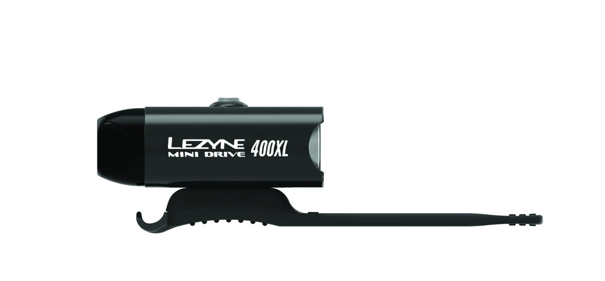 Lezyne Mini Drive 400 Front Light - Image 3