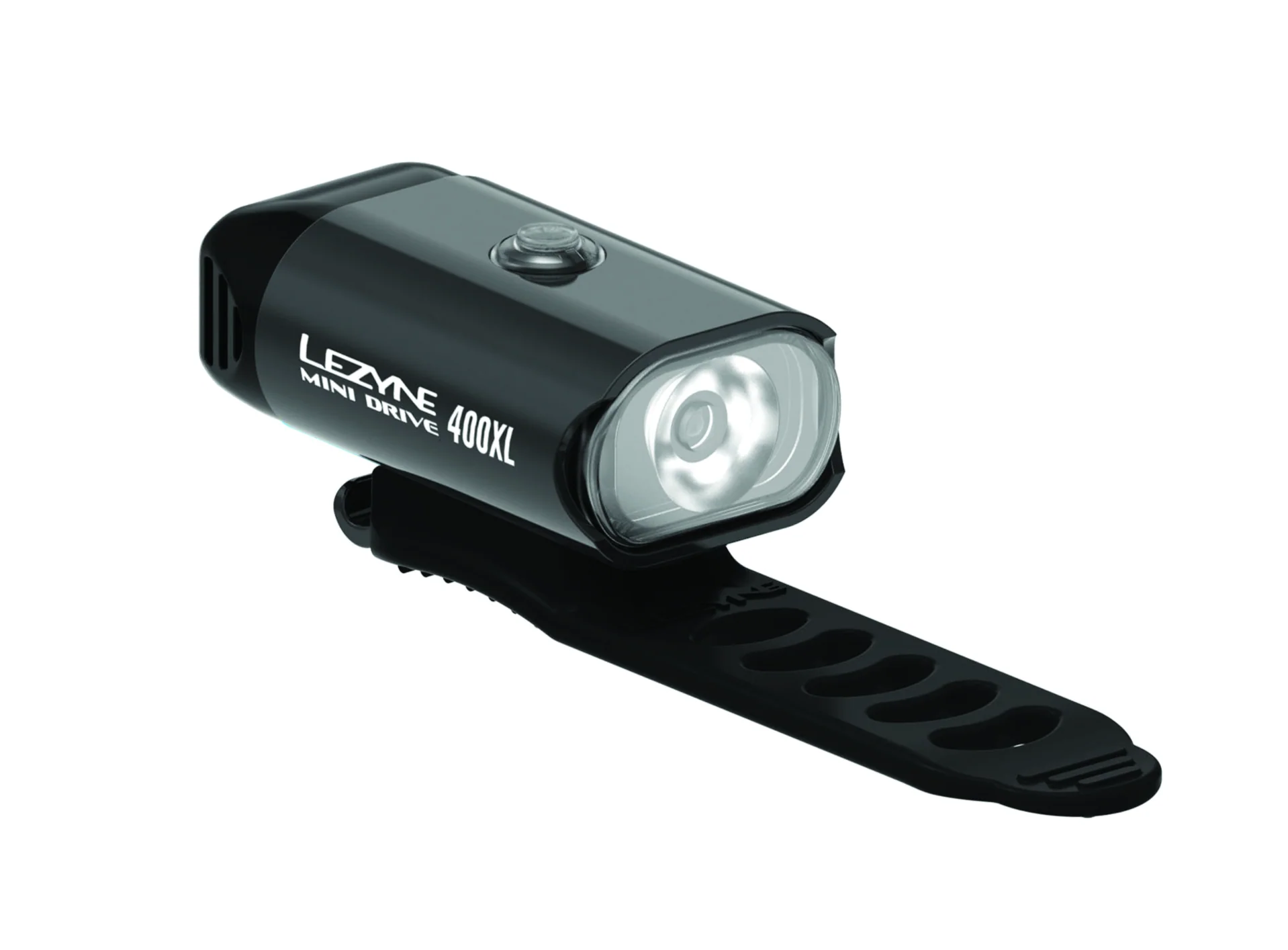 Lezyne Mini Drive 400 Front Light - Image 4
