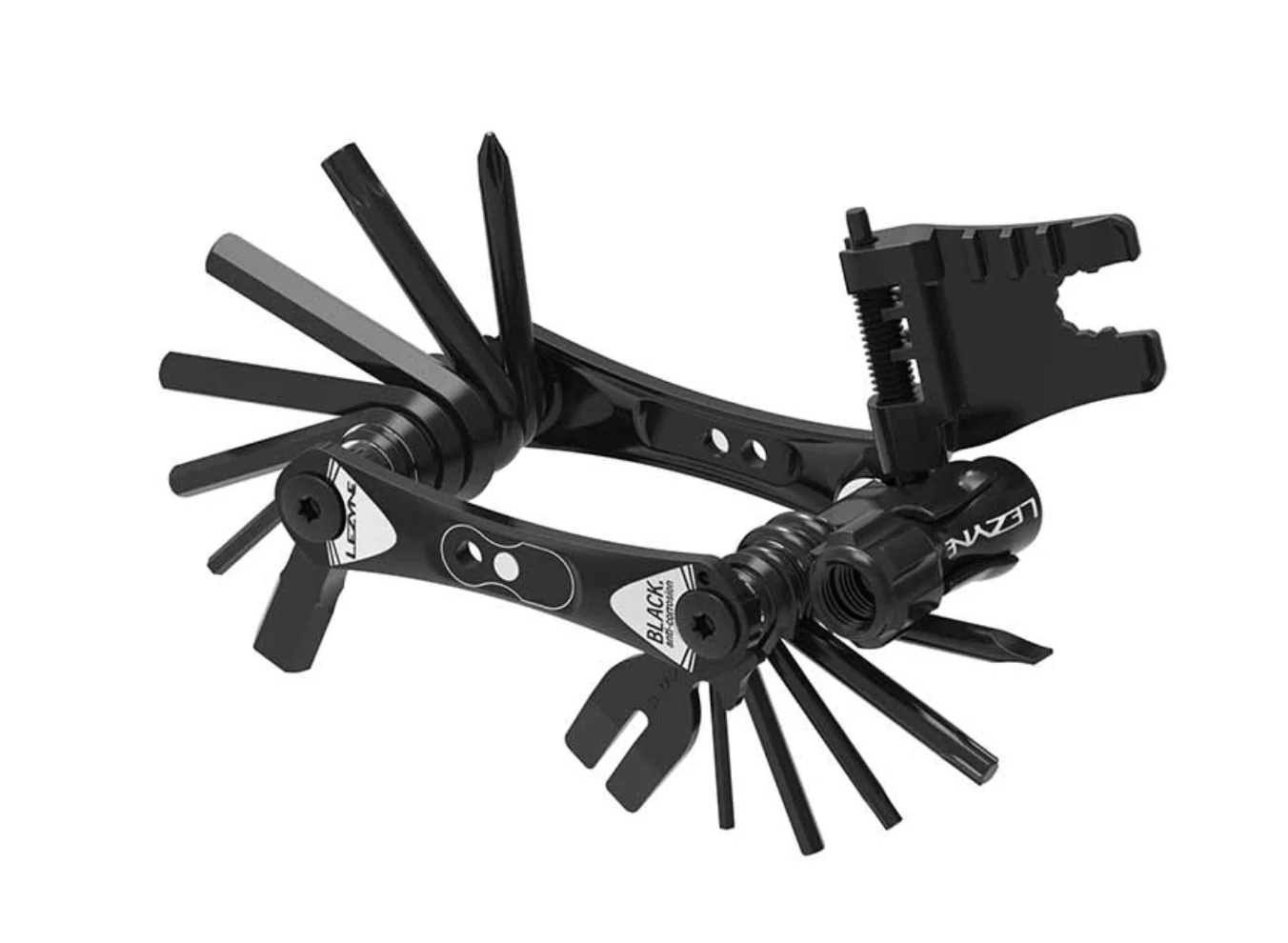Lezyne RAP 25 Multi-Tool - Image 2