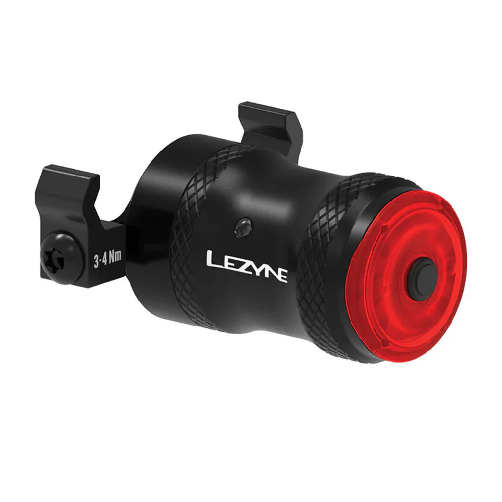 Lezyne Saddle Drive Rear Light