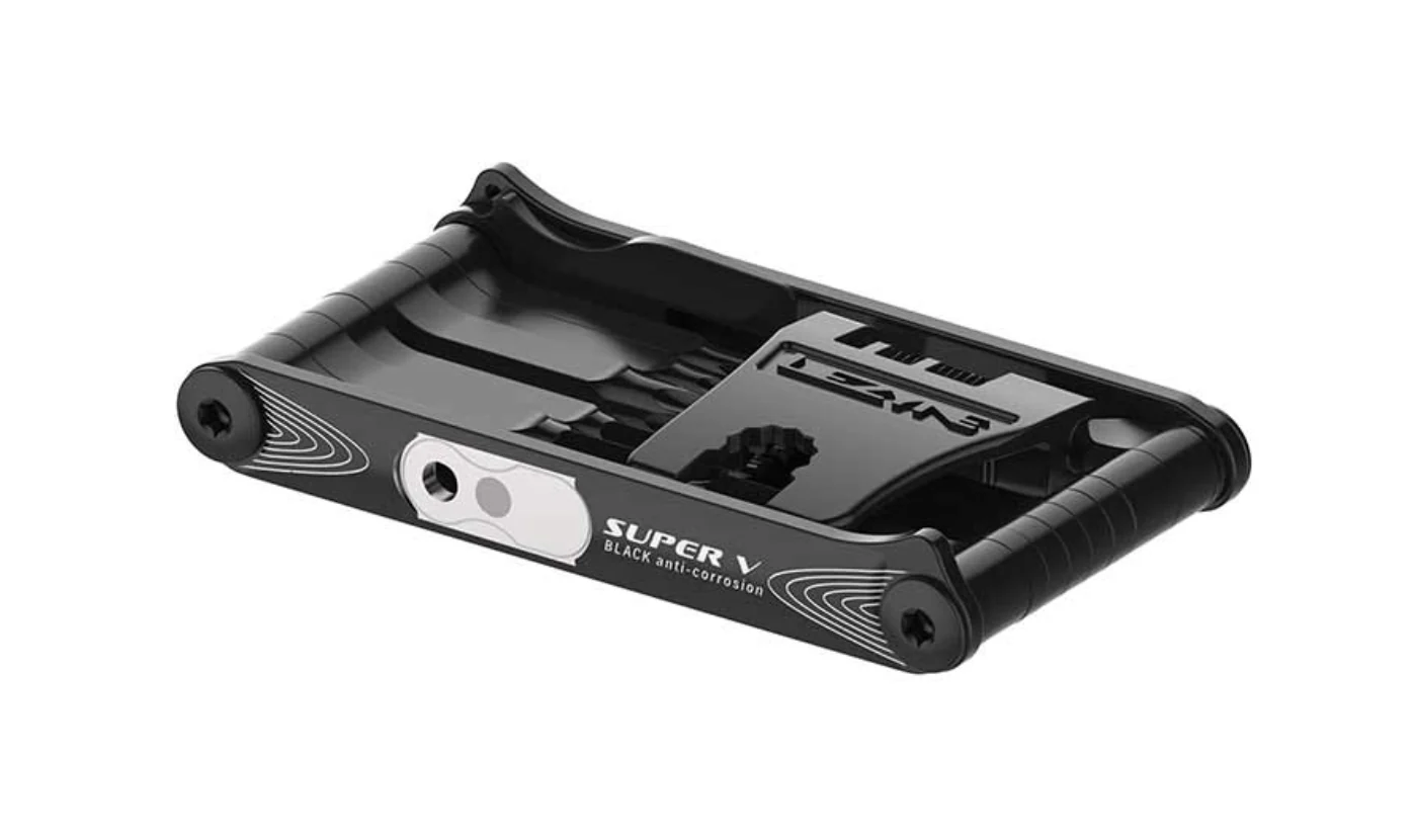 Lezyne Super V Multi-Tool
