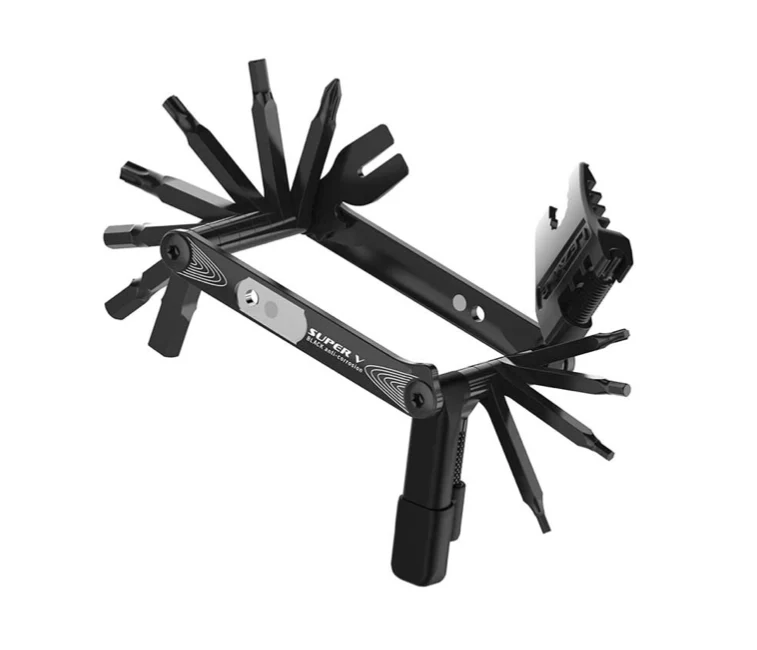 Lezyne Super V Multi-Tool - Image 2