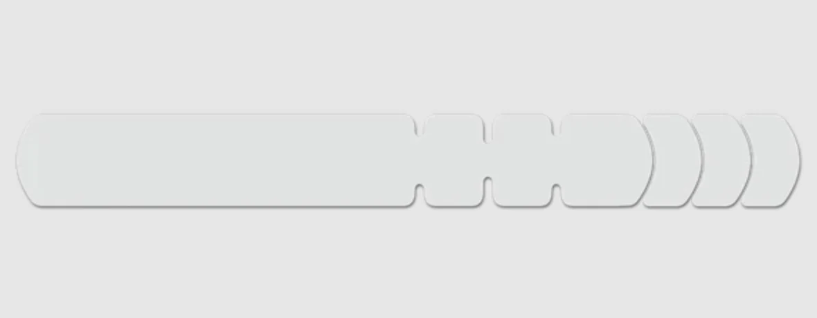 Lizard Skins Adhesive Frame Protection - Image 2