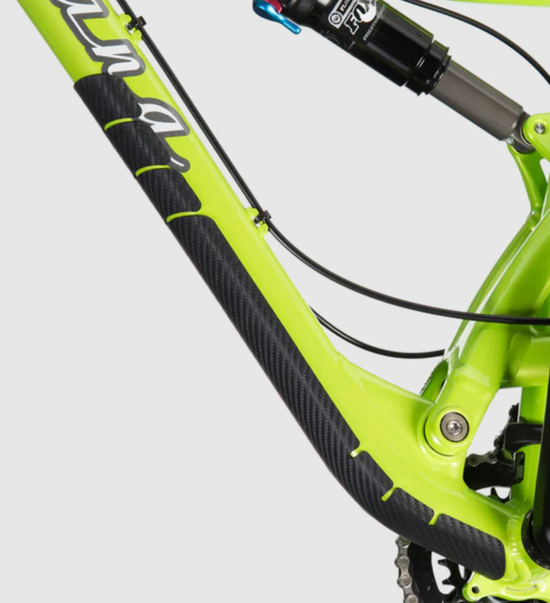 Lizard Skins Adhesive Frame Protection - Image 3