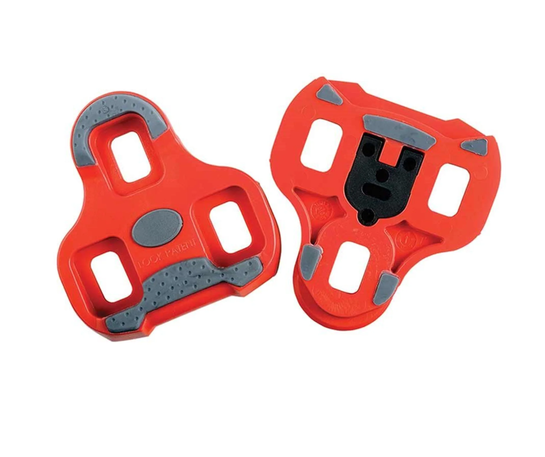 Look Grip Pedal Cleats