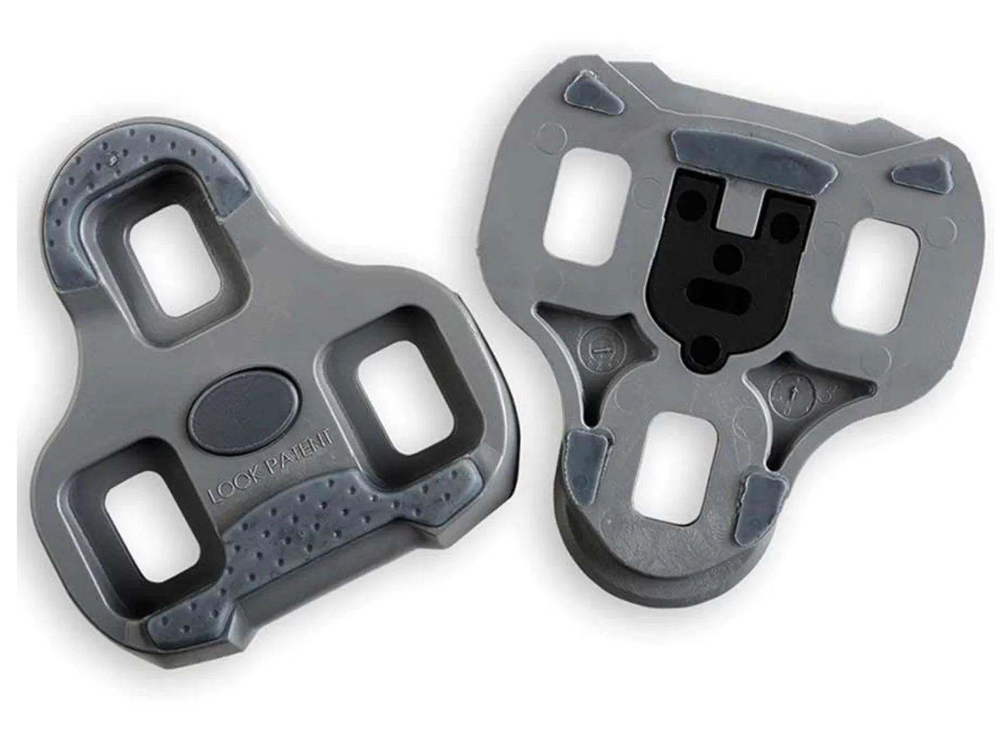 Look Grip Pedal Cleats - Image 3