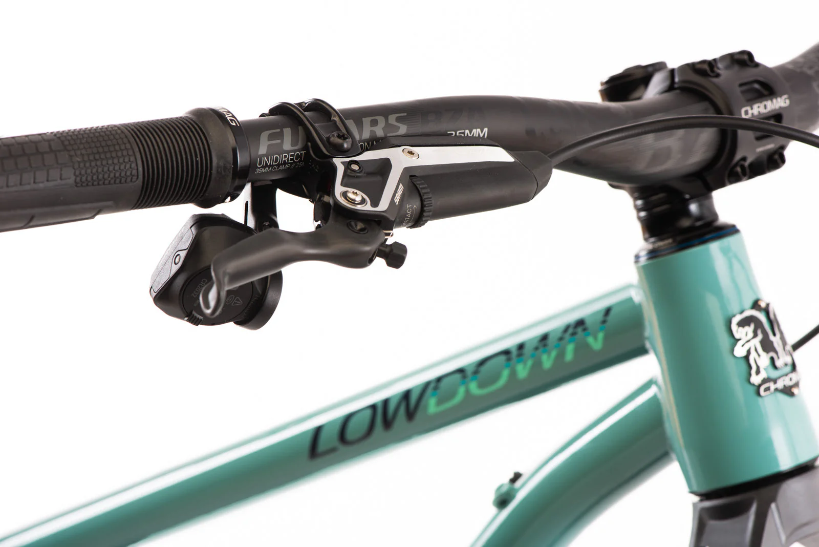 Chromag Lowdown - Image 7