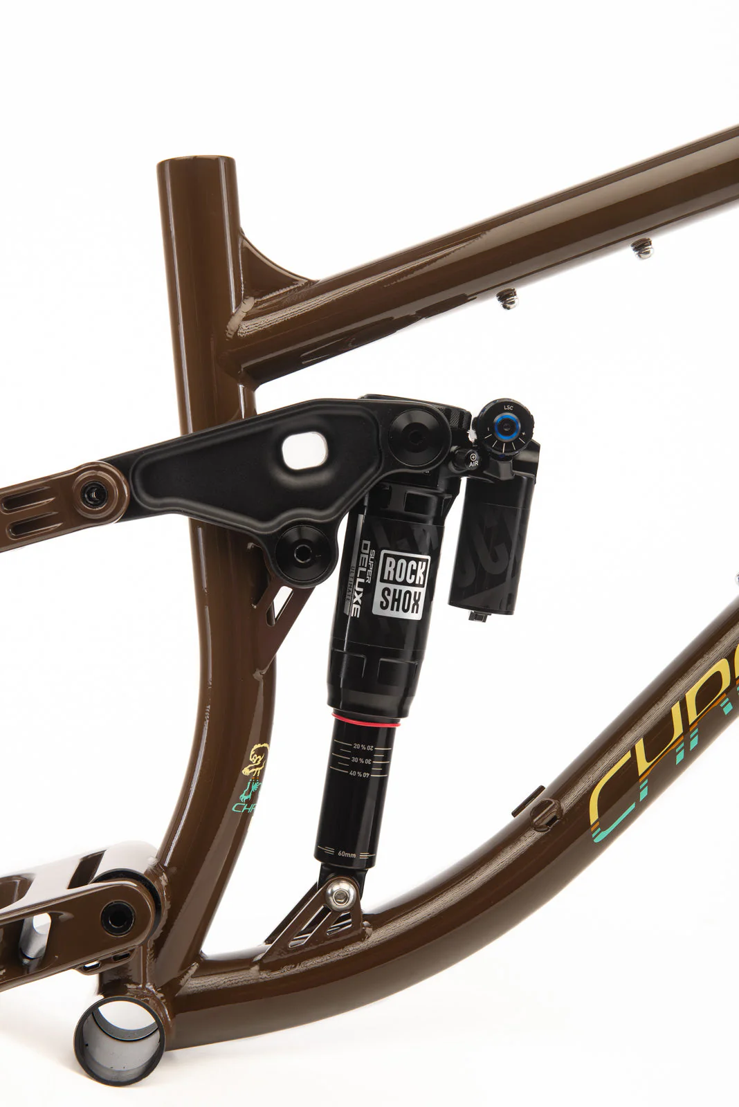 Chromag Lowdown - Image 8
