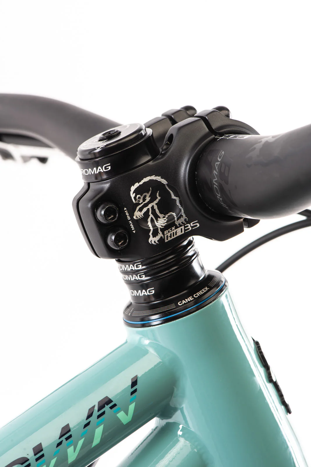 Chromag Lowdown - Image 9