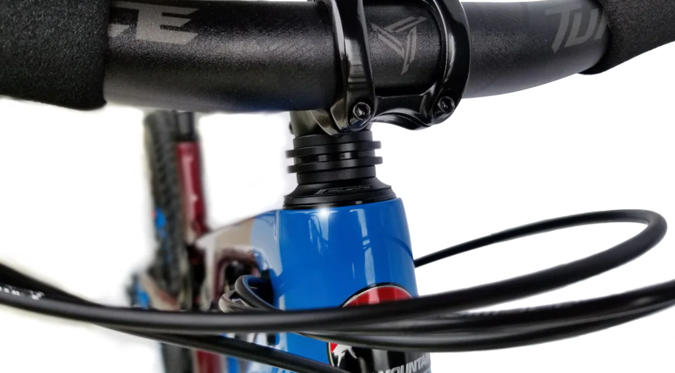 Mac Ride Standard Mounting Bracket - Image 3