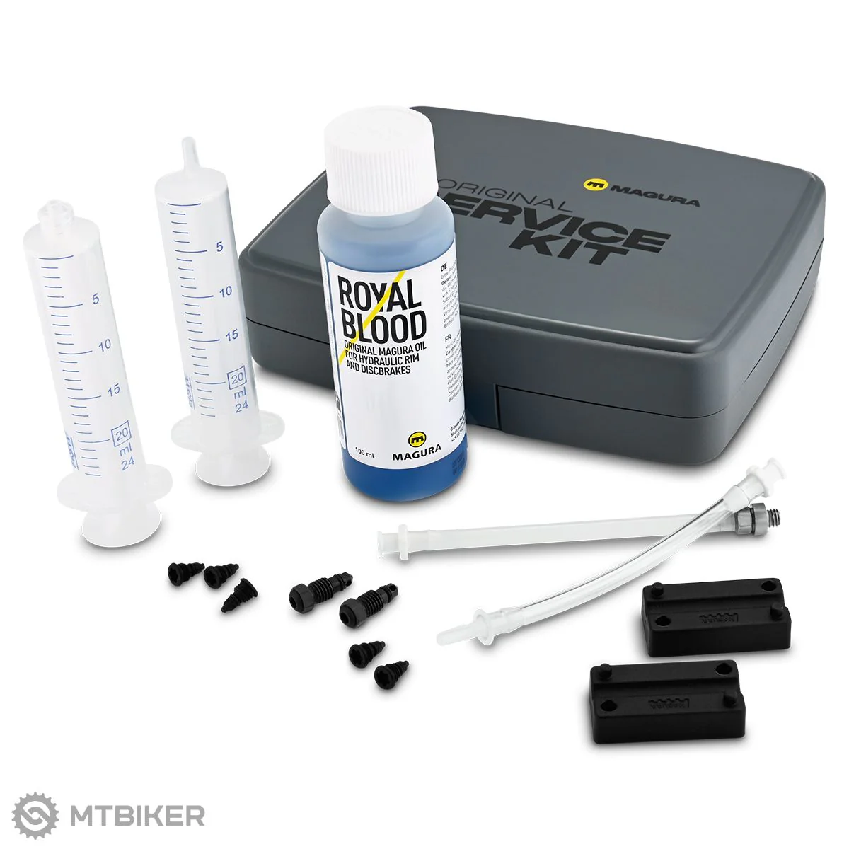 Magura Core Bleed Kit