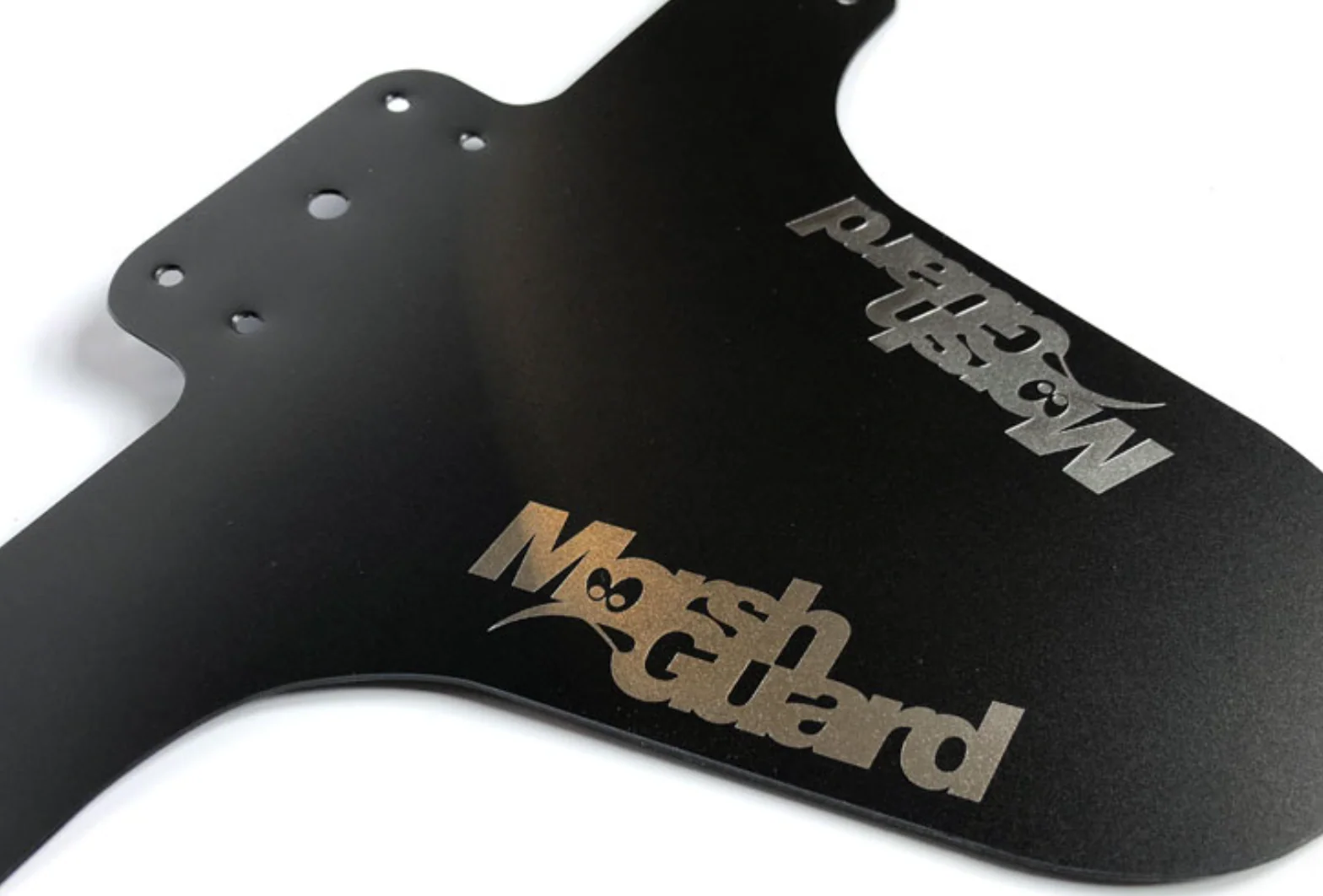 Marsh Guard Fender - Image 12