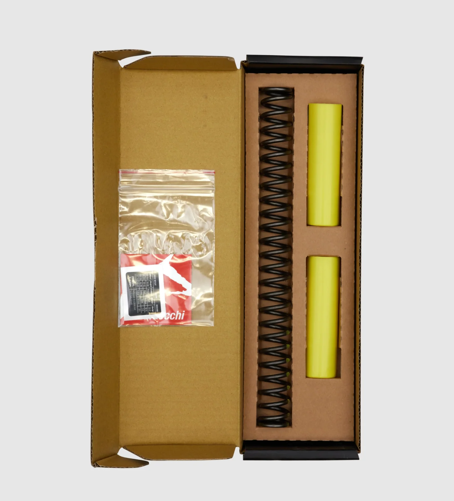 Marzocchi Bomber Z1 Spring Kit - Image 2