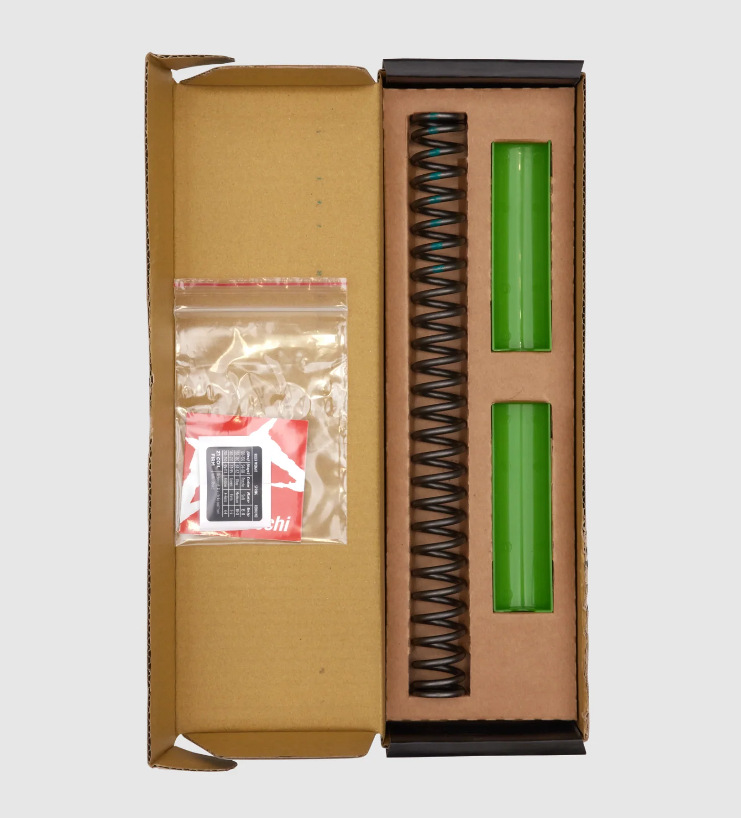 Marzocchi Bomber Z1 Spring Kit - Image 4