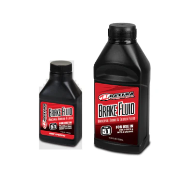 Maxima DOT 5.1 Brake Fluid - Image 2