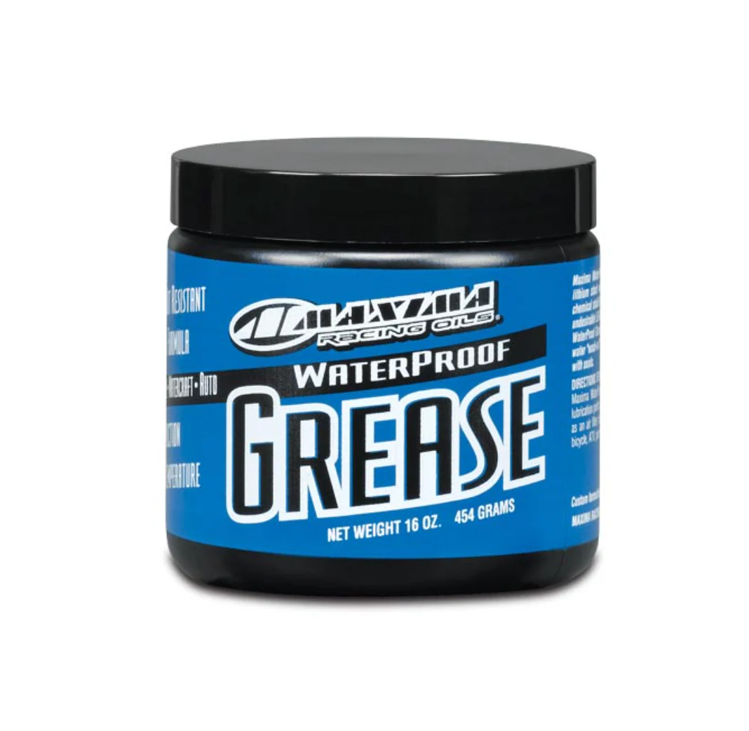 Maxima Racing Oils High Temp Grease