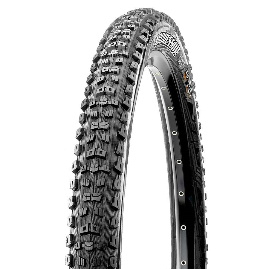 Maxxis Aggressor 27.5 Tire - Image 3