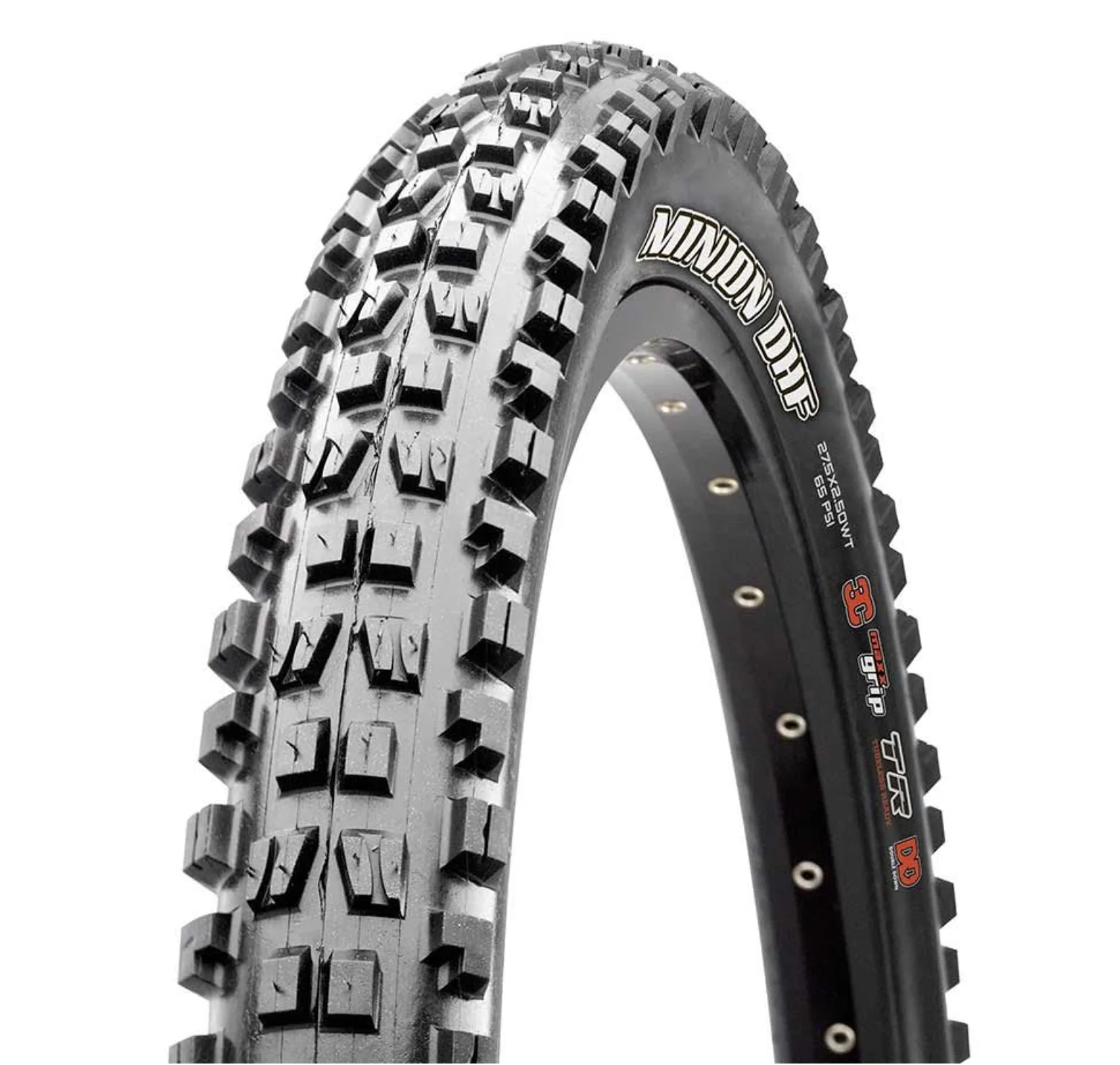Maxxis Minion DHF 24 x 2.4