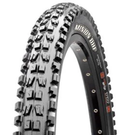 Maxxis Minion DHF 24 x 2.4 - Image 3
