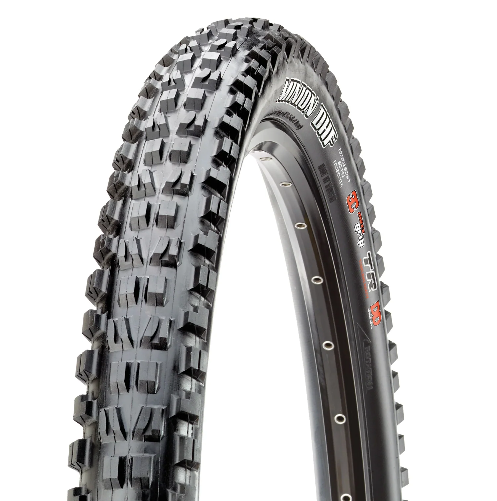 Maxxis Minion DHF 29 x 2.5 Folding Bead
