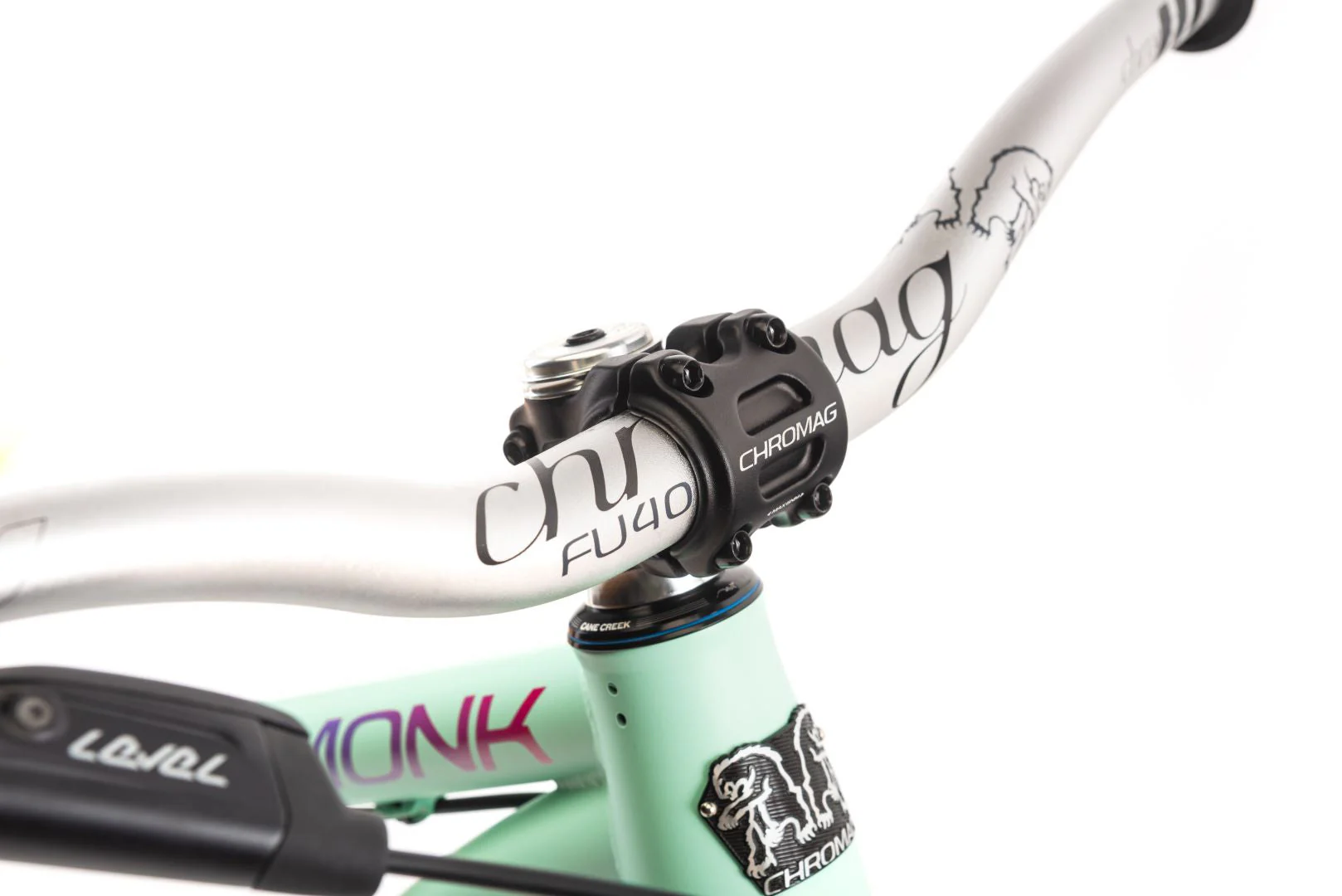 Chromag Monk - Image 8
