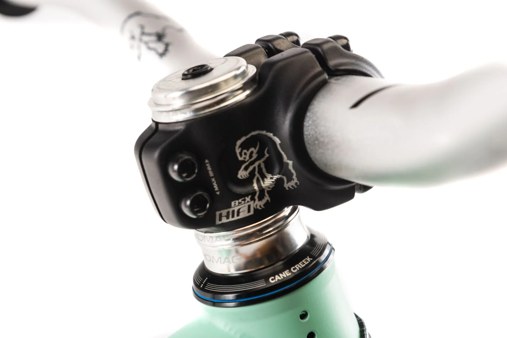 Chromag Monk - Image 9