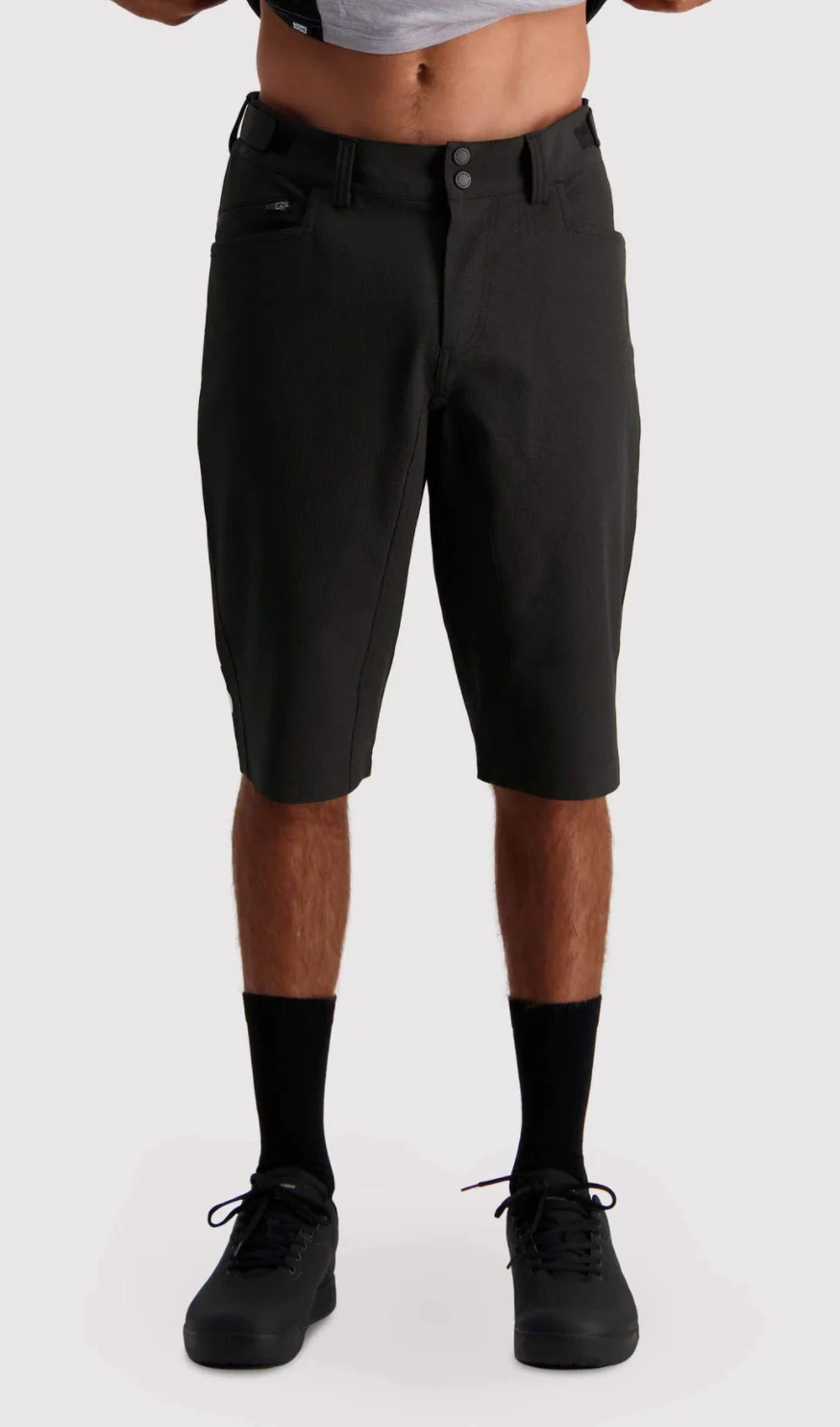 Mons Royale Men's Momentum Bike Shorts