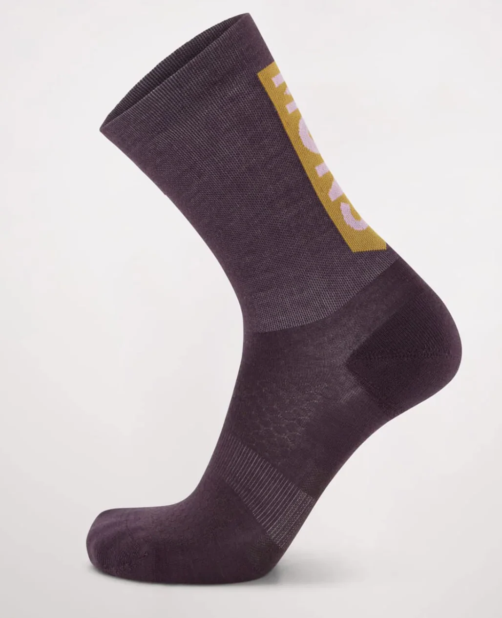 Mons Royale Unisex Atlas Crew Sock (1 Pair) - Image 2
