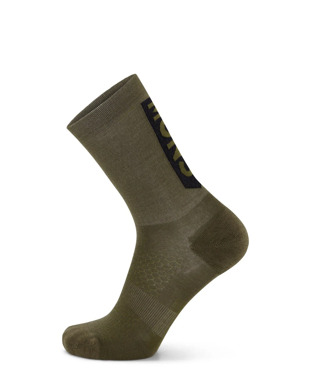Mons Royale Unisex Atlas Merino Crew Sock - Image 3